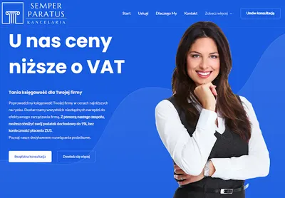 Księgowość dla Twojej Firmy